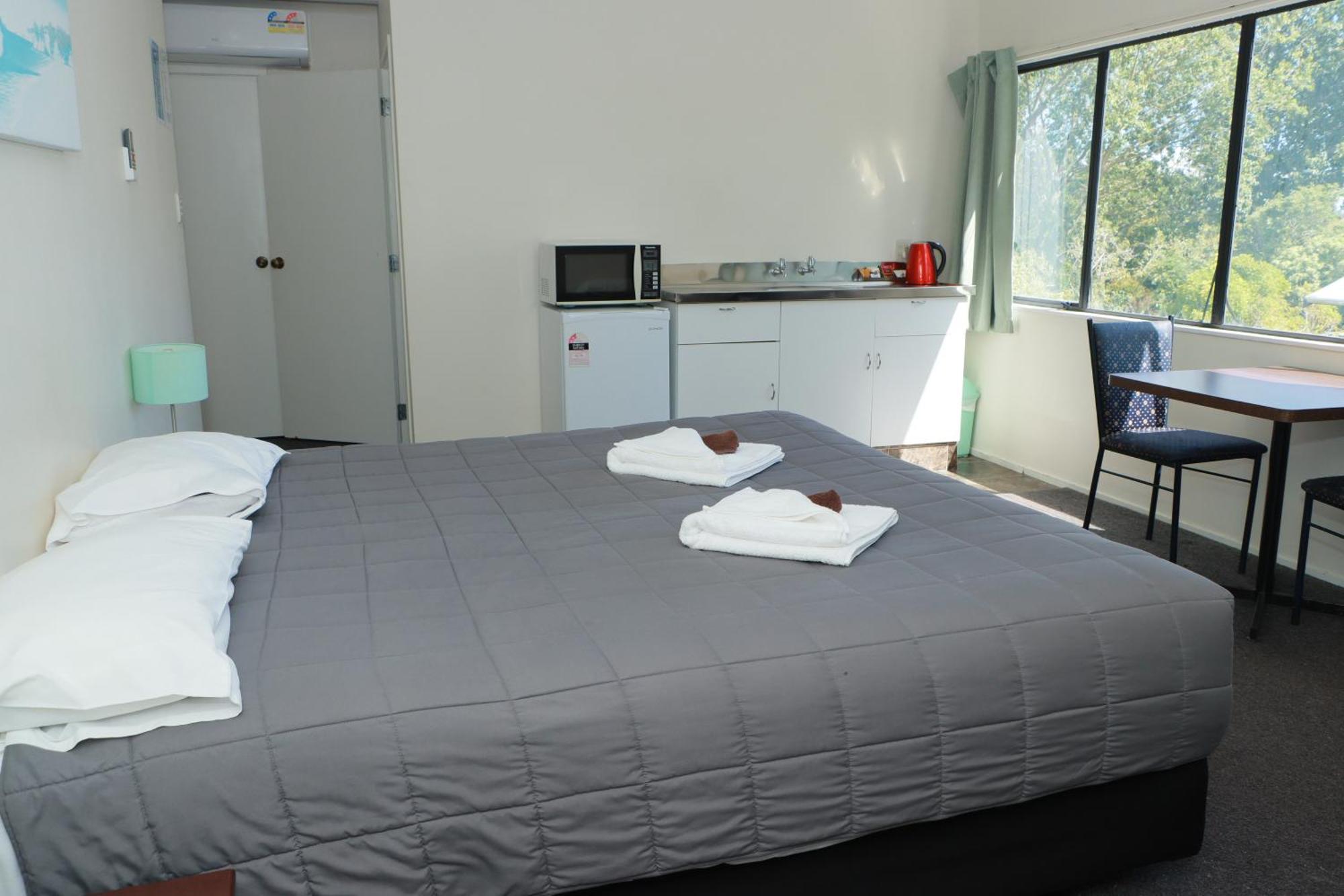 Drury Motor Lodge Eksteriør billede