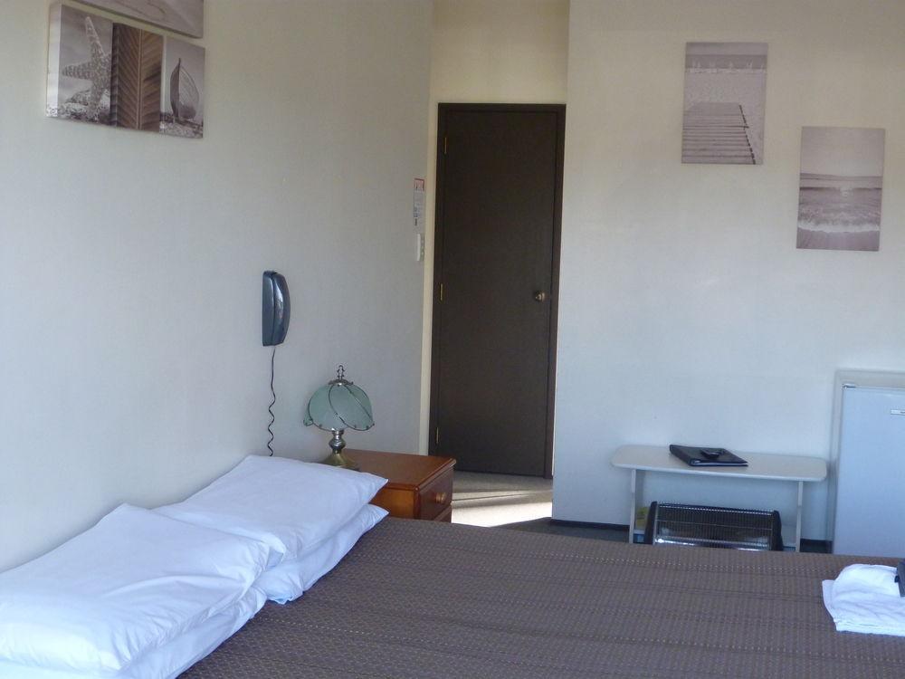 Drury Motor Lodge Eksteriør billede
