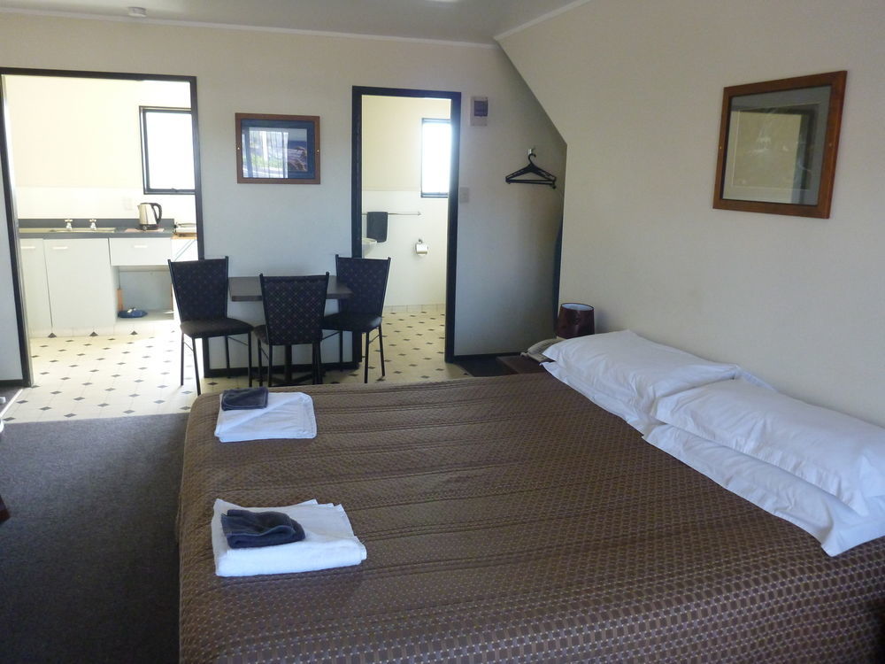 Drury Motor Lodge Eksteriør billede